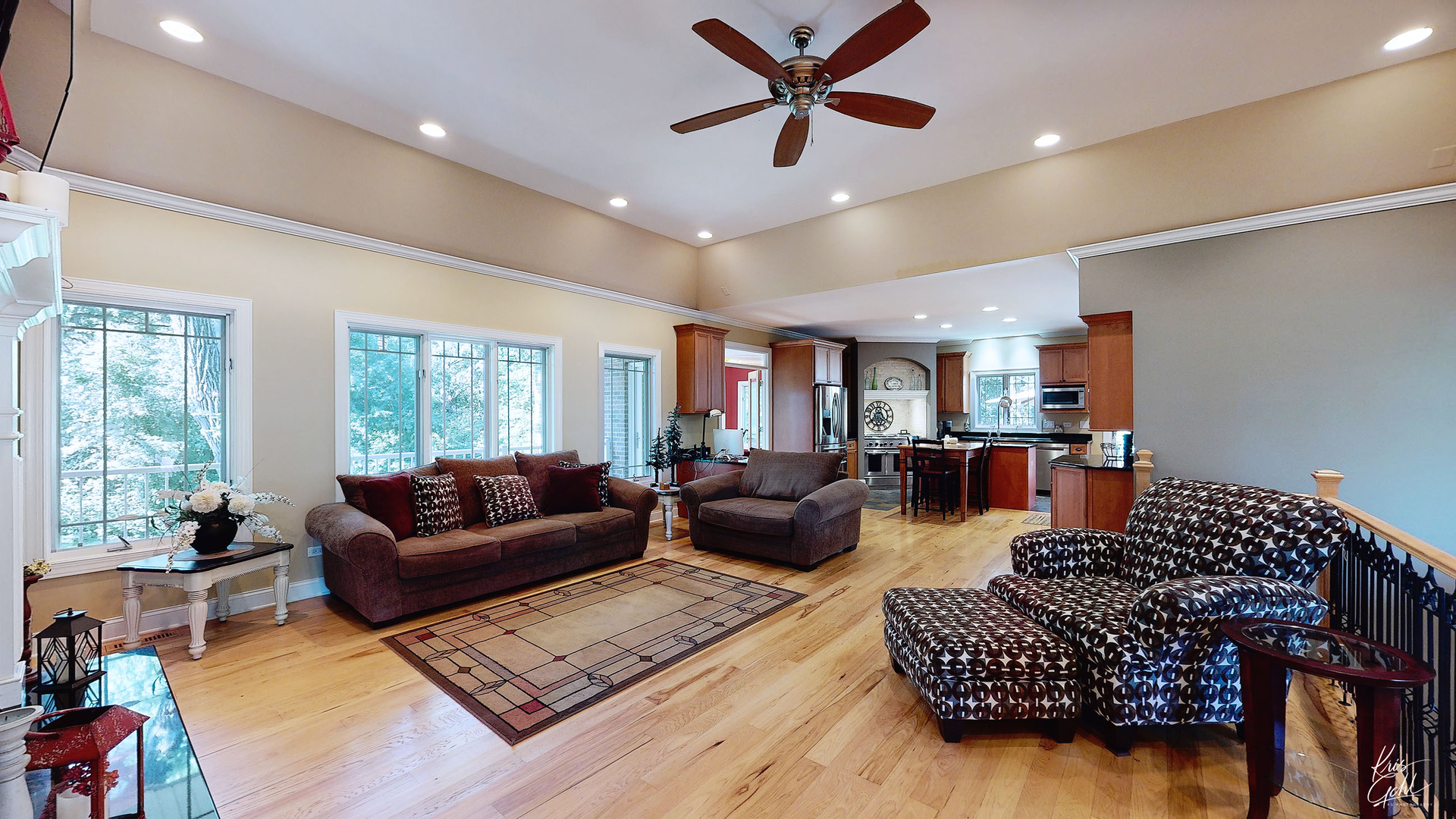 2613 Rolling Oaks Road Spring Grove, IL 60081 - Photo 8 of 36