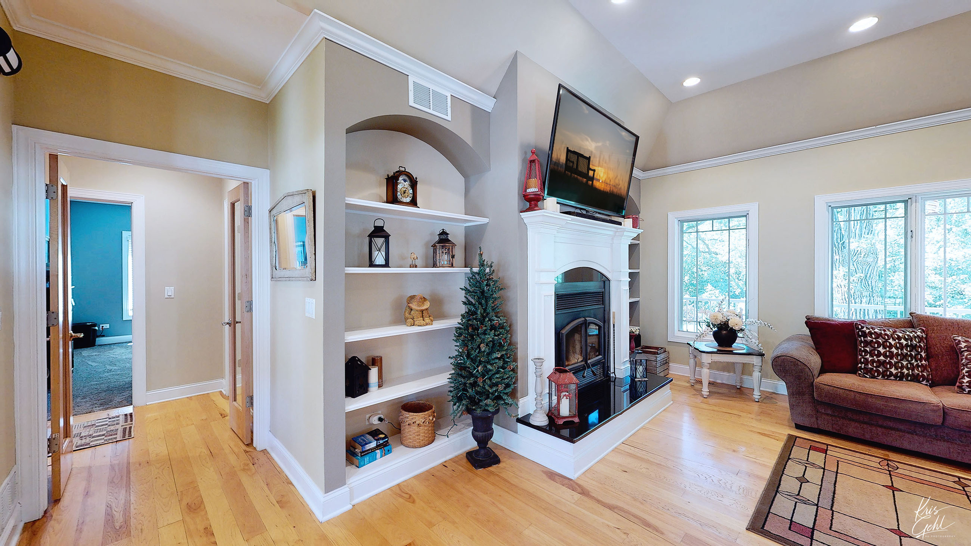 2613 Rolling Oaks Road Spring Grove, IL 60081 - Photo 9 of 36