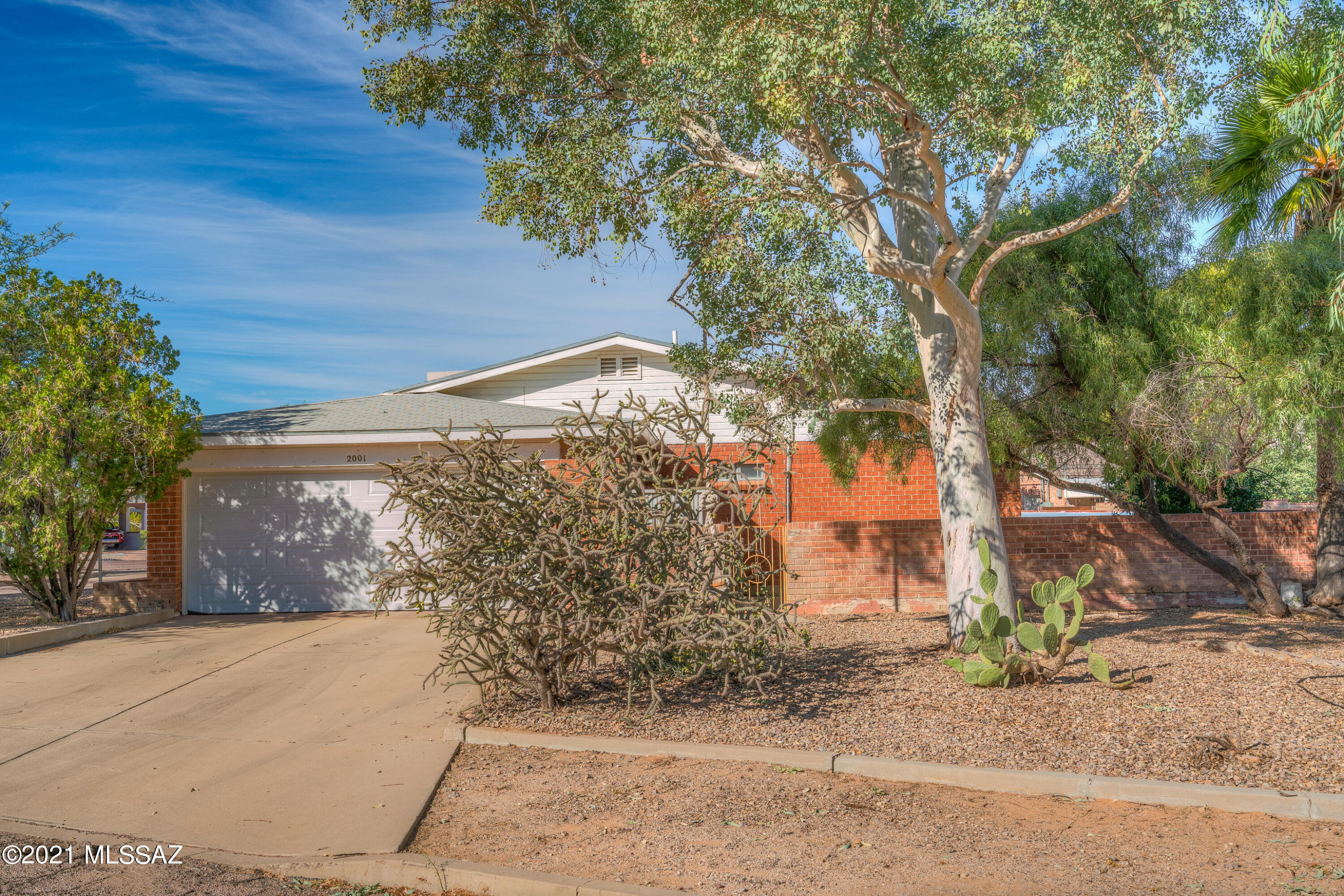 2001 East Rennoc Stravenue Tucson, AZ 85719 - Photo 43 of 50 Gallery Image 43