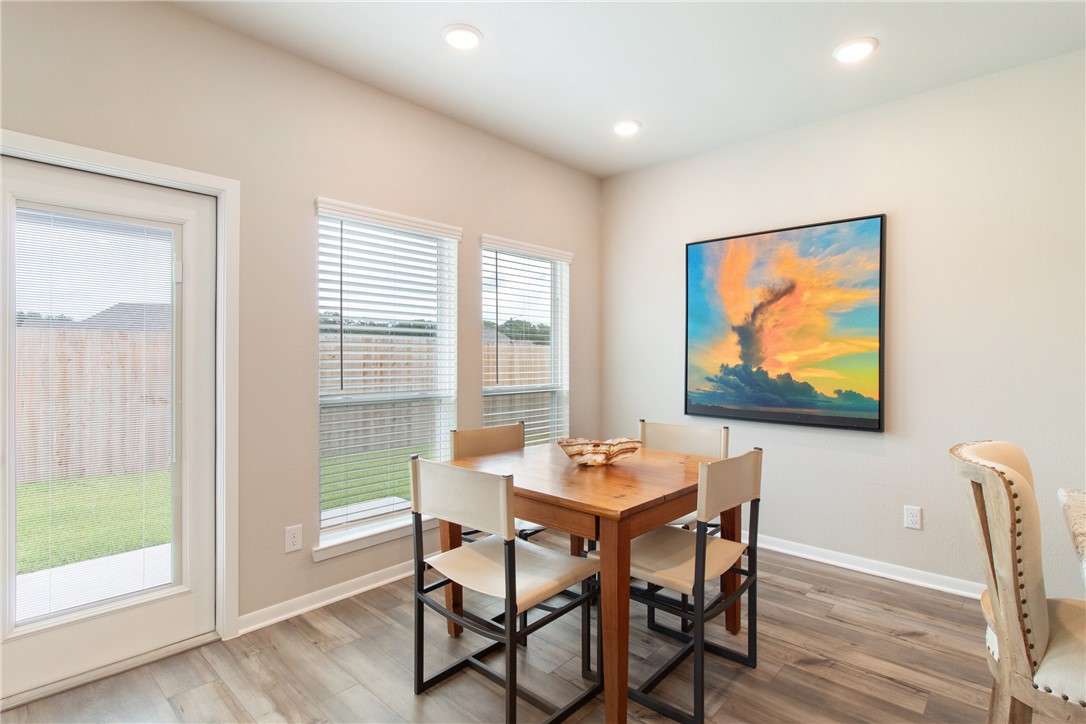 5322 Lyle Place Bryan, TX 77807 - Photo 10 of 19