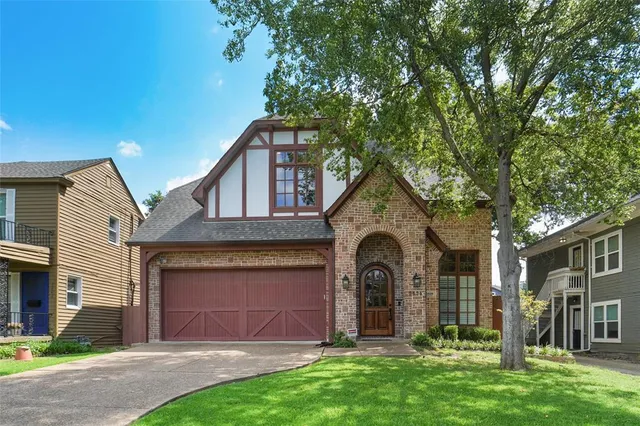 $1,299,900 | 5636 Willis Avenue, Dallas, TX 75206