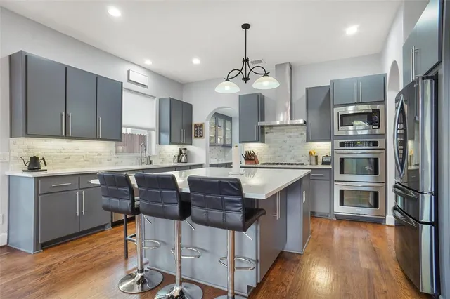 $1,299,900 | 5636 Willis Avenue, Dallas, TX 75206