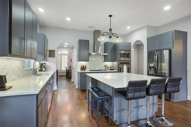 $1,299,900 | 5636 Willis Avenue, Dallas, TX 75206
