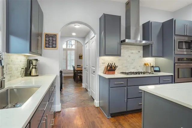 $1,299,900 | 5636 Willis Avenue, Dallas, TX 75206