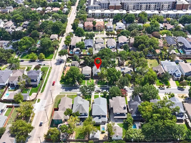 $1,299,900 | 5636 Willis Avenue, Dallas, TX 75206