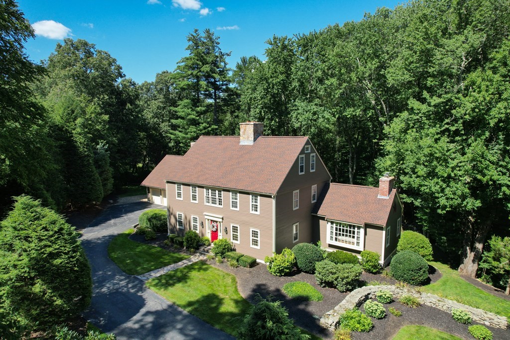 13 Old Farm Road Hopkinton, MA 01748 - Photo 1 of 42 Gallery Image 1
