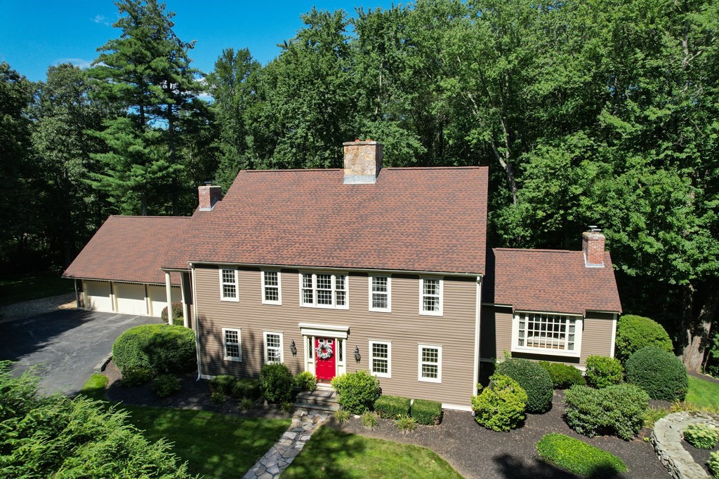 13 Old Farm Road Hopkinton, MA 01748 - Photo 2 of 42 Gallery Image 2