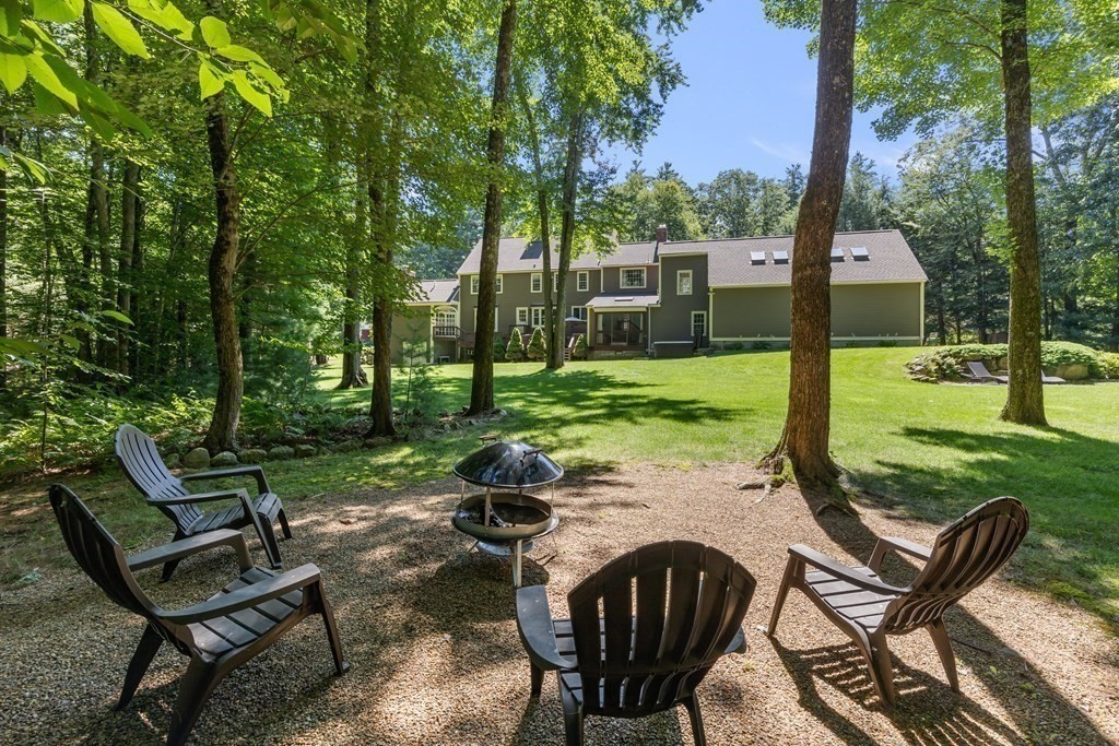13 Old Farm Road Hopkinton, MA 01748 - Photo 33 of 42 Gallery Image 33