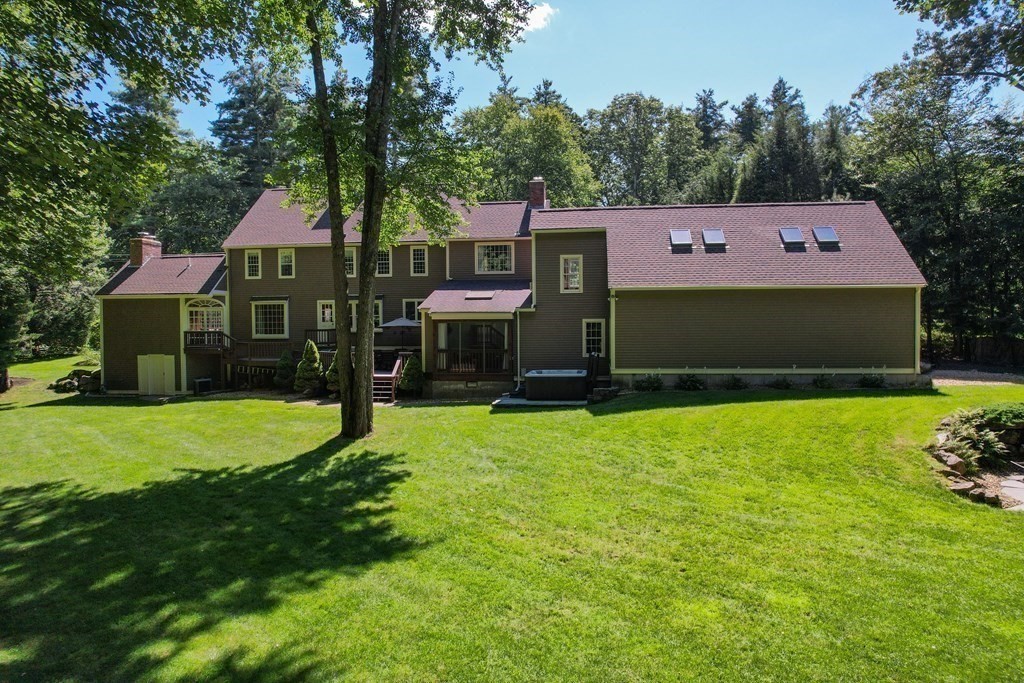 13 Old Farm Road Hopkinton, MA 01748 - Photo 34 of 42 Gallery Image 34