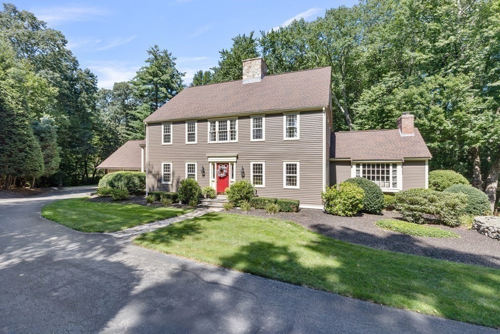 13 Old Farm Road Hopkinton, MA 01748 - Photo 41 of 42 Gallery Image 41