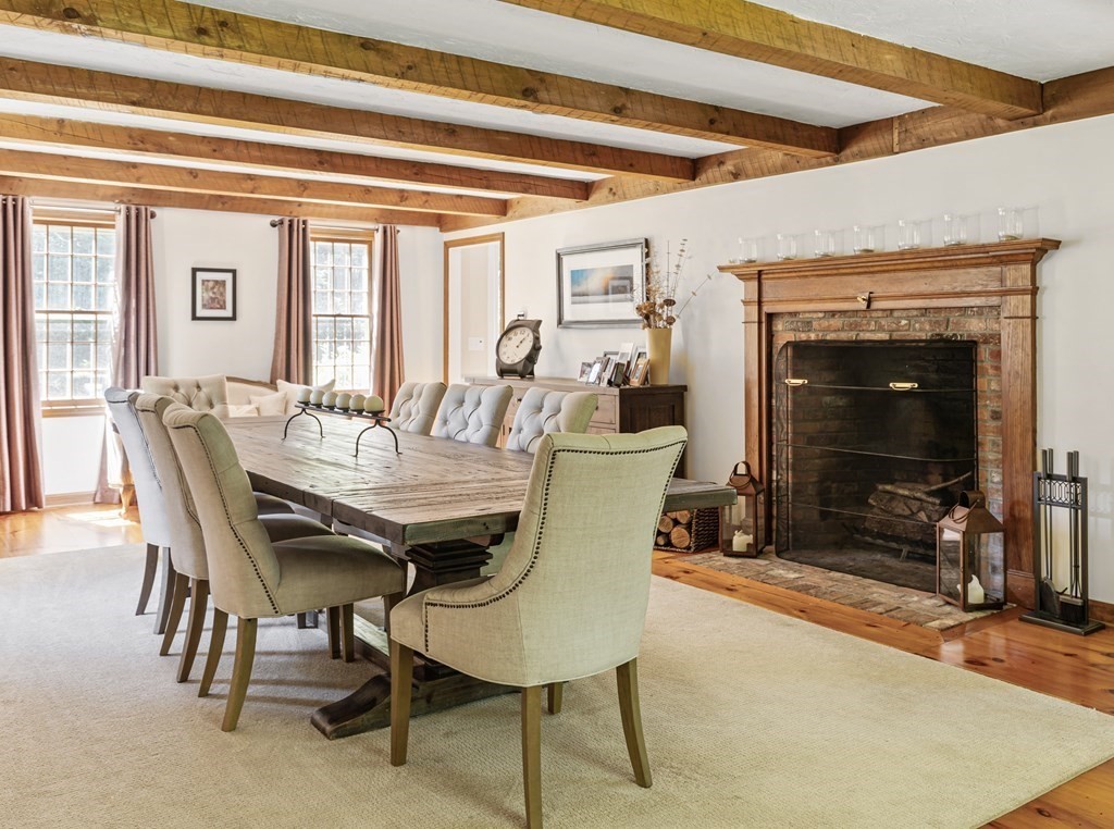 13 Old Farm Road Hopkinton, MA 01748 - Photo 5 of 42 Gallery Image 5