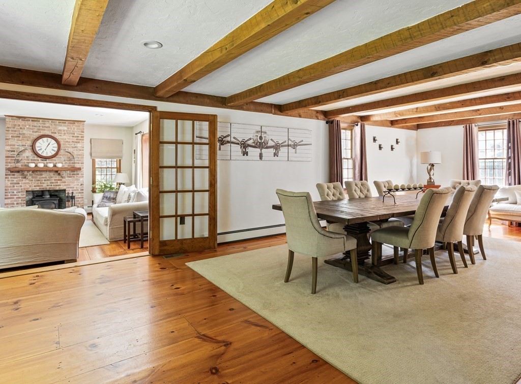 13 Old Farm Road Hopkinton, MA 01748 - Photo 6 of 42 Gallery Image 6