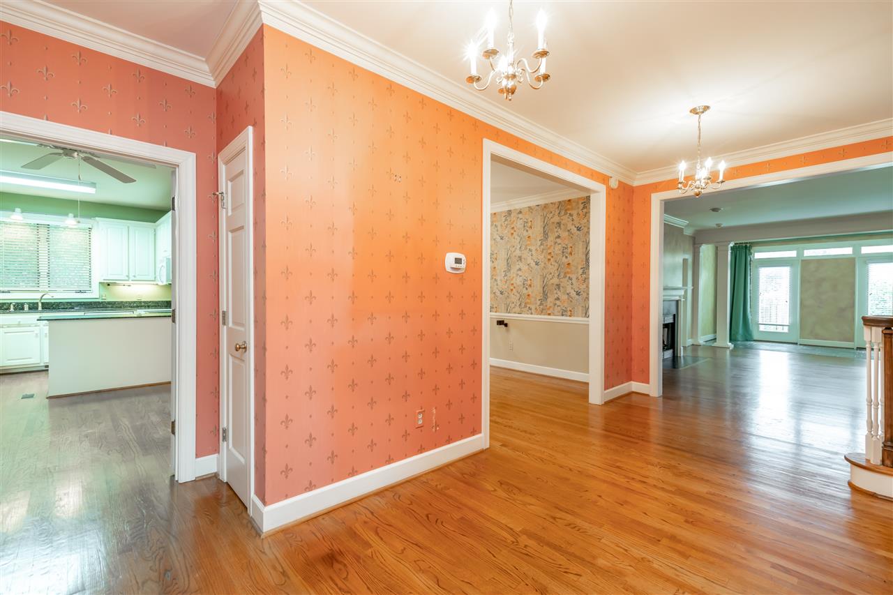 2495 Country Club Road Spartanburg, SC 29302 - Photo 6 of 23 Gallery Image 6