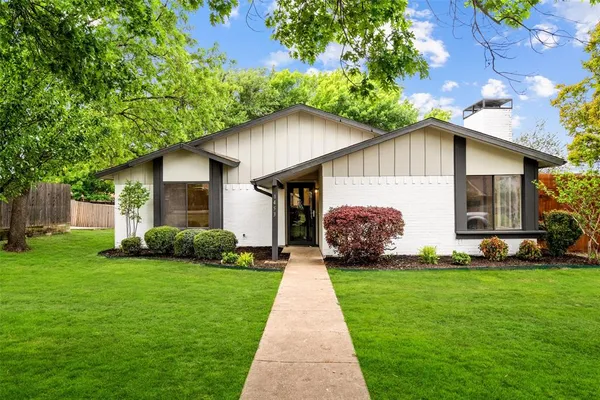 $374,900 | 1453 St Patrick Drive, Plano, TX 75074