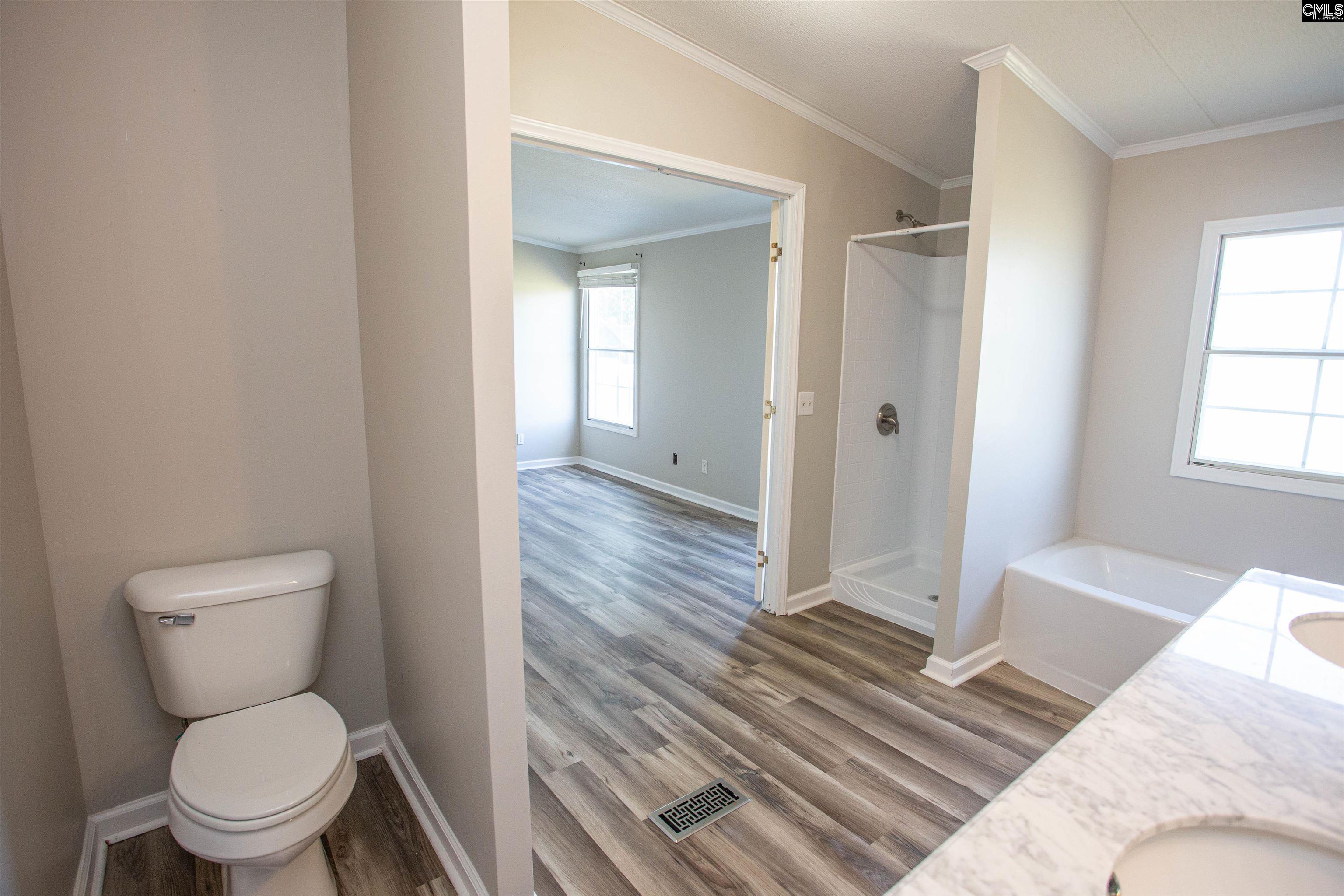 2136 Ridgeway Road Lugoff, SC 29078 - Photo 22 of 32