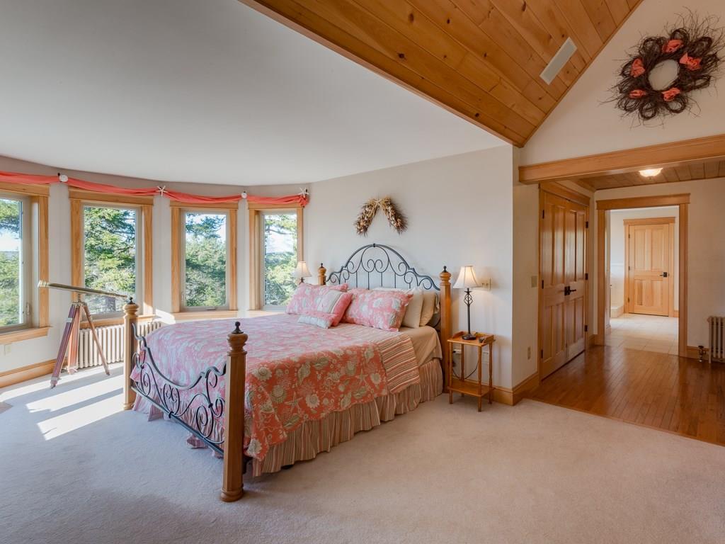 8 Holly Hill Road Harpswell, ME 04079 - Photo 24 of 35 Photo