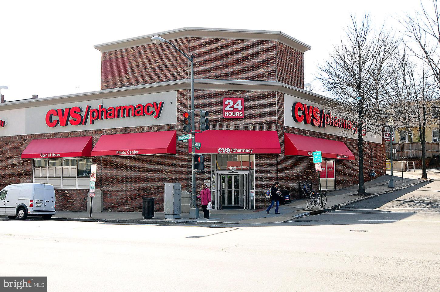 1919 38th Street Northwest Washington, DC 20007 - Photo 35 of 43