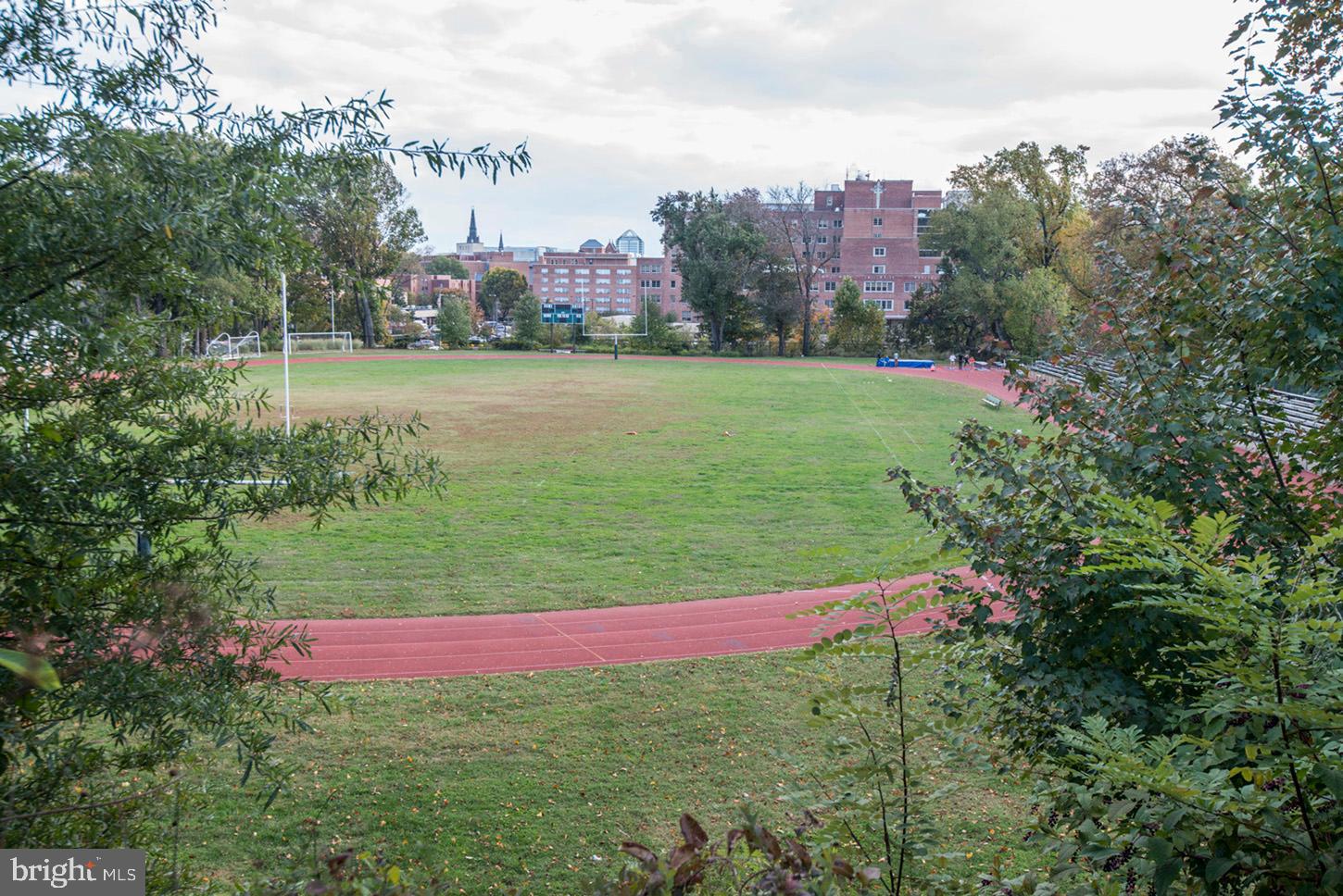 1919 38th Street Northwest Washington, DC 20007 - Photo 42 of 43 Ellington Field
