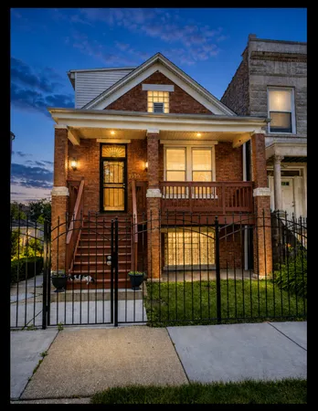 $385,000 | 1910 South Troy Street, Chicago, IL 60623