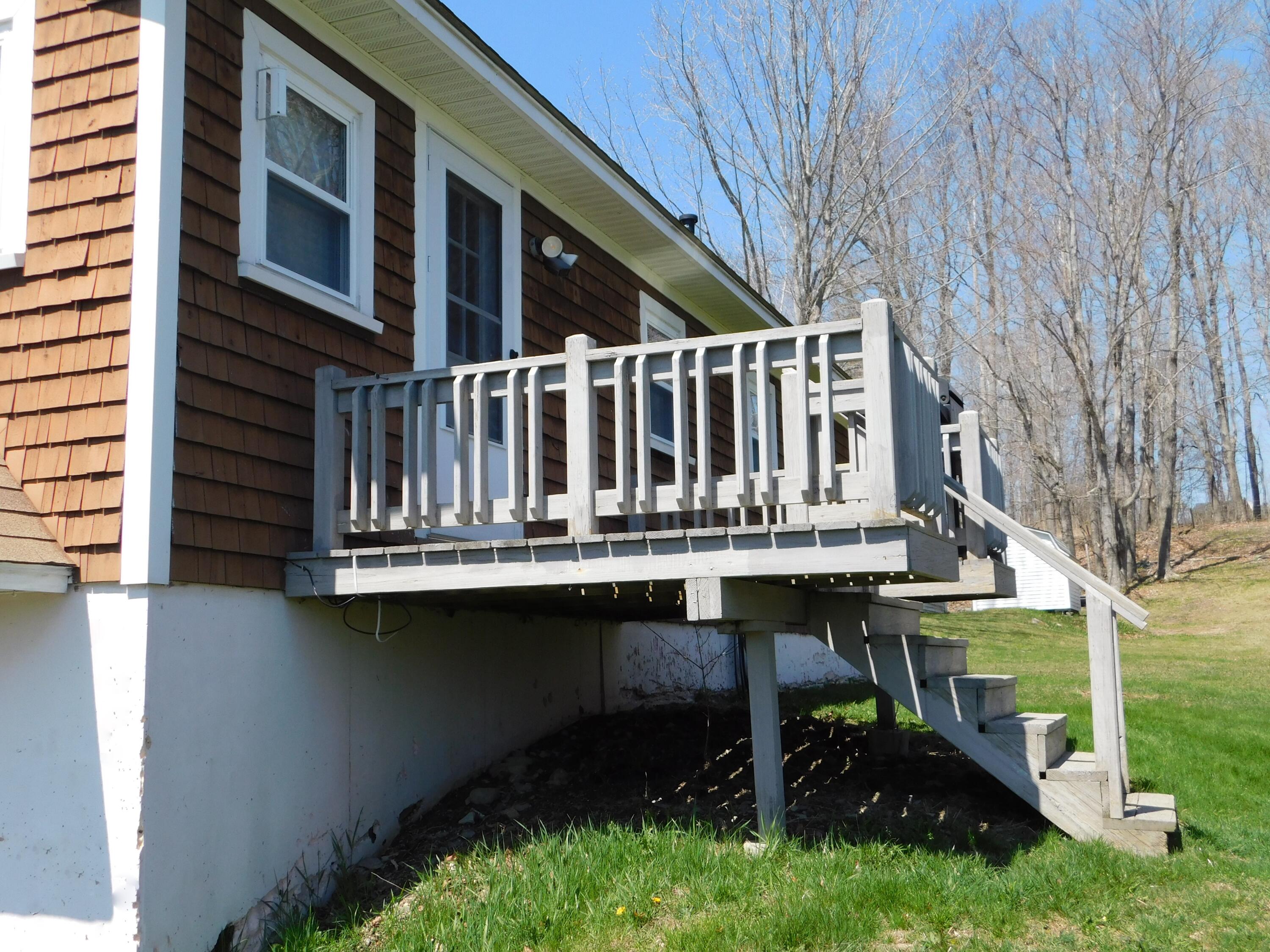 1040 North Dexter Road Sangerville, ME 04479 - Photo 63 of 65 DSCN4191