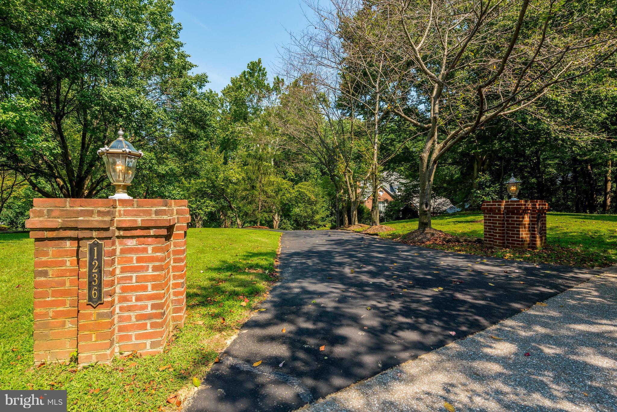 1236 Algonquin Road Crownsville, MD 21032 - Photo 29 of 29 2 Entrances