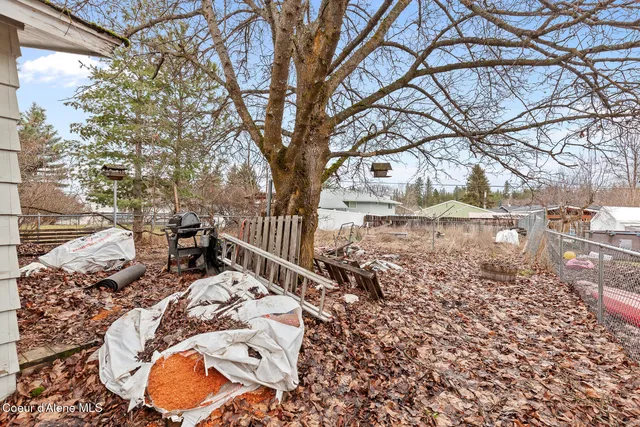 $295,000 | 8961 West Patrick Drive, Coeur D'Alene, ID 83814