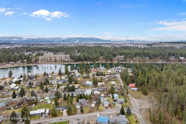 $295,000 | 8961 West Patrick Drive, Coeur D'Alene, ID 83814