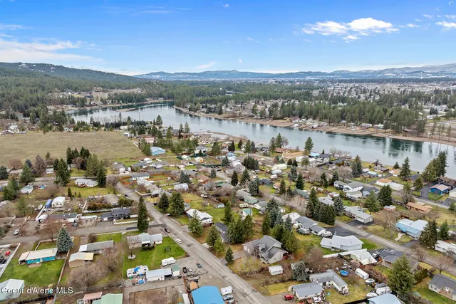 $295,000 | 8961 West Patrick Drive, Coeur D'Alene, ID 83814
