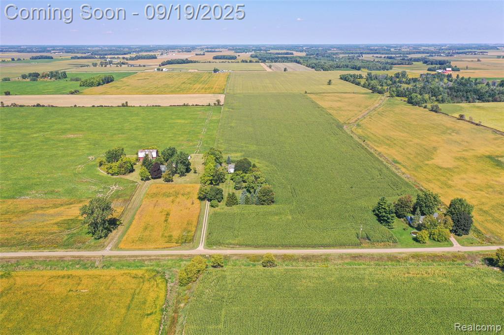 2250 Applegate Road Marlette, MI 48453 - Photo 37 of 41