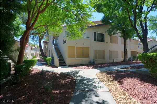 $1,550 | 3071 Key Largo Drive, Unit 202, Las Vegas, NV 89120