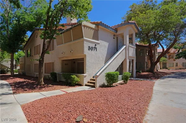 $1,550 | 3071 Key Largo Drive, Unit 202, Las Vegas, NV 89120