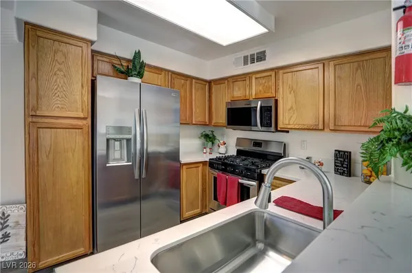 $1,550 | 3071 Key Largo Drive, Unit 202, Las Vegas, NV 89120