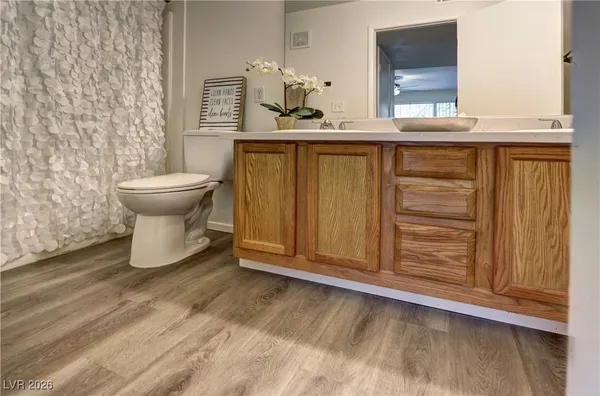 $1,550 | 3071 Key Largo Drive, Unit 202, Las Vegas, NV 89120