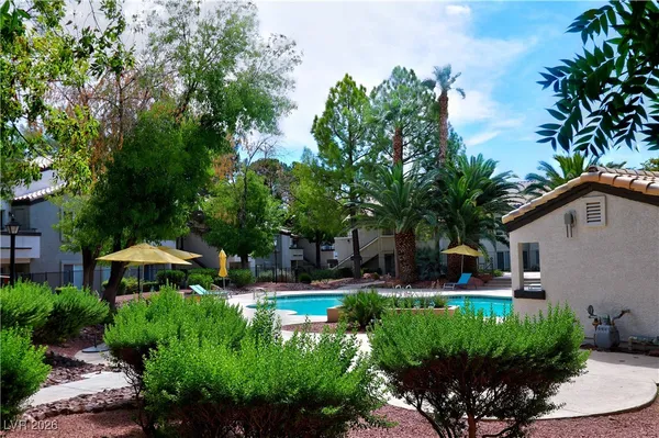 $1,550 | 3071 Key Largo Drive, Unit 202, Las Vegas, NV 89120