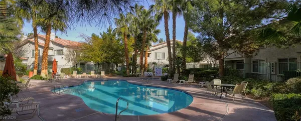 $1,550 | 3071 Key Largo Drive, Unit 202, Las Vegas, NV 89120