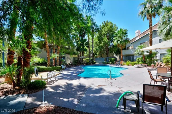 $1,550 | 3071 Key Largo Drive, Unit 202, Las Vegas, NV 89120