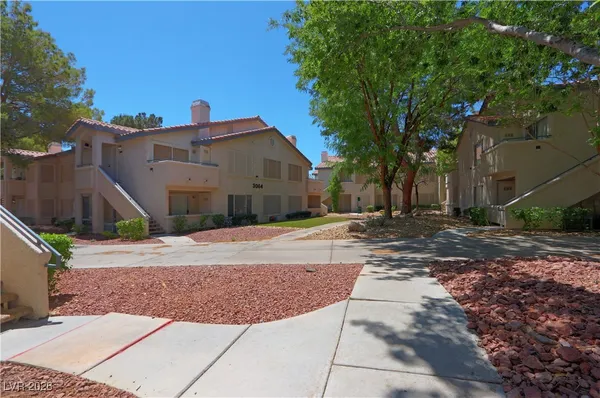 $1,550 | 3071 Key Largo Drive, Unit 202, Las Vegas, NV 89120