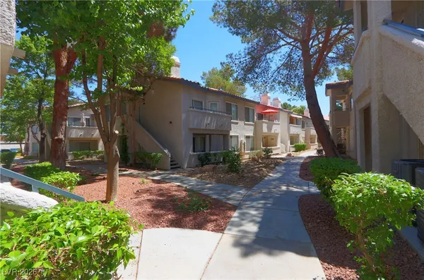 $1,550 | 3071 Key Largo Drive, Unit 202, Las Vegas, NV 89120
