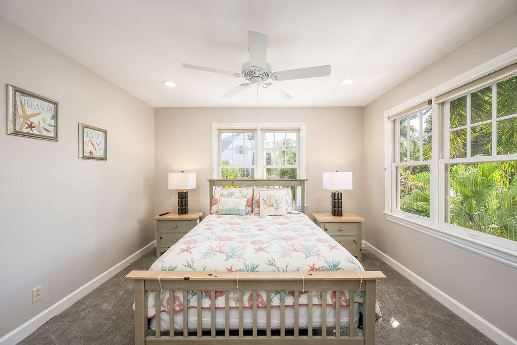 202 Admirals Lane Key West, FL 33040 - Photo 32 of 57 Guest Bed