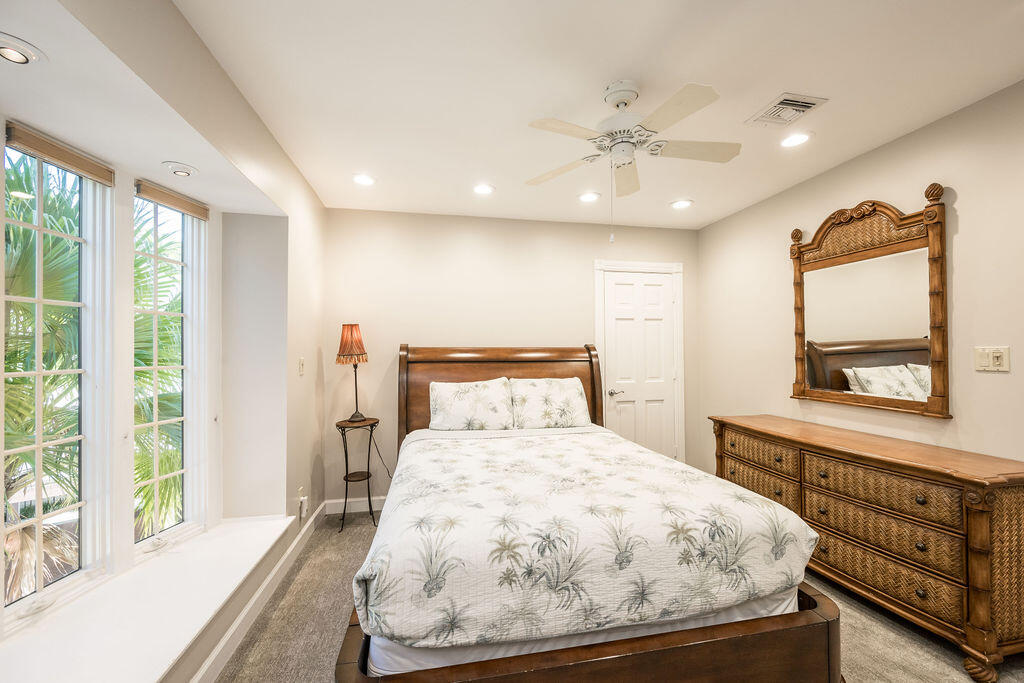 202 Admirals Lane Key West, FL 33040 - Photo 49 of 57 Guest Bedroom