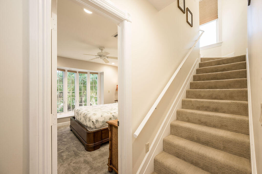 202 Admirals Lane Key West, FL 33040 - Photo 52 of 57 3rd Floor Ensuite Bedroom