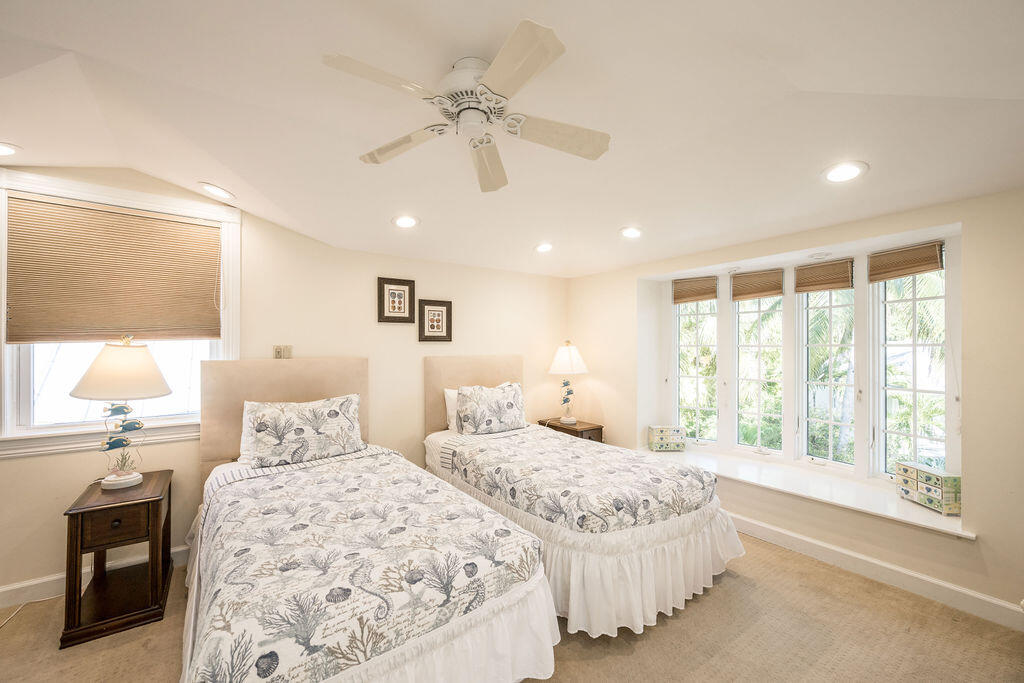202 Admirals Lane Key West, FL 33040 - Photo 53 of 57 3rd Floor Ensuite Bedroom