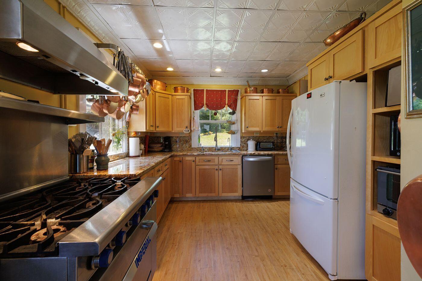 159 Devereaux Road Perry, ME 04667 - Photo 15 of 60 W18-ME2270-16BlueberryPoint