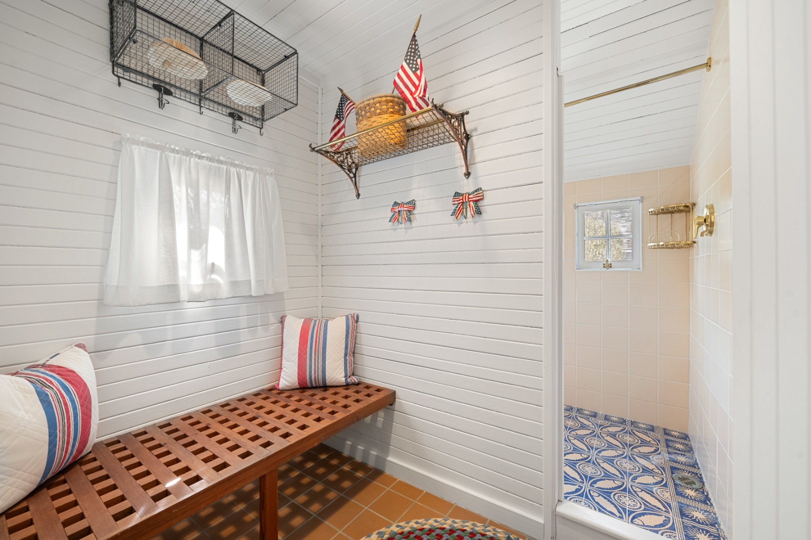 1 Ocean Avenue Nantucket, MA 02554 - Photo 13 of 49 Main House "Cabana" (1 of 2)