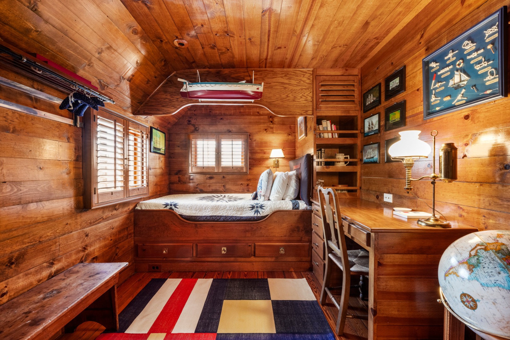 1 Ocean Avenue Nantucket, MA 02554 - Photo 26 of 49 a room with stainless steel appliances kitchen island granite countertop a stove and a sink