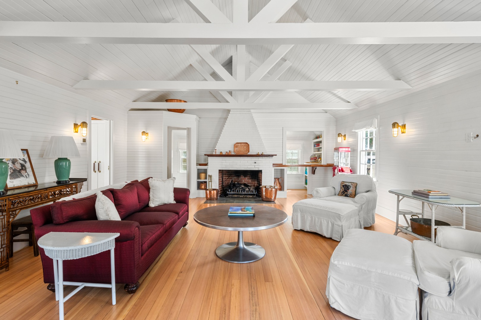 1 Ocean Avenue Nantucket, MA 02554 - Photo 30 of 49 The Recreation Cottage