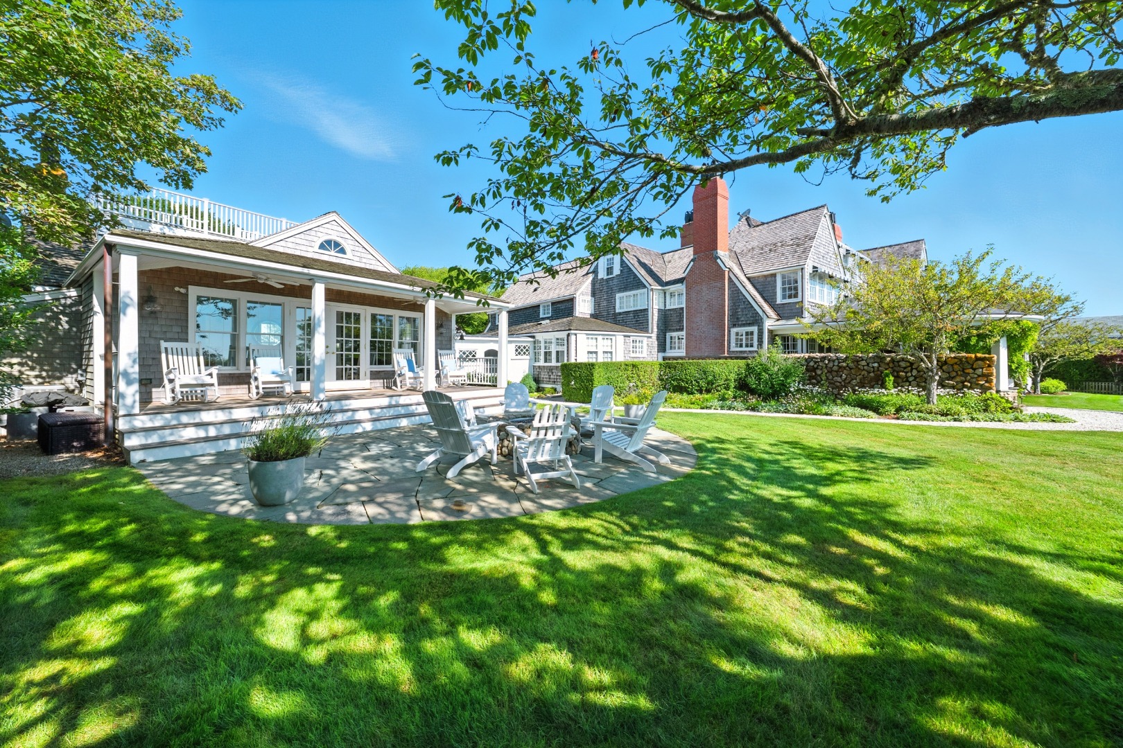 1 Ocean Avenue Nantucket, MA 02554 - Photo 33 of 49