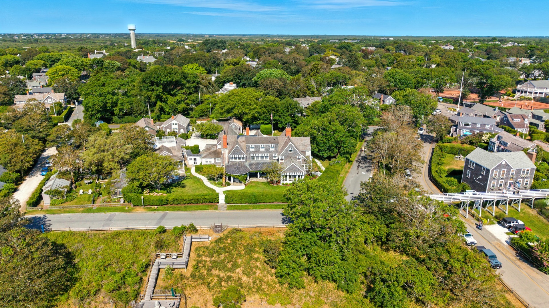 1 Ocean Avenue Nantucket, MA 02554 - Photo 49 of 49