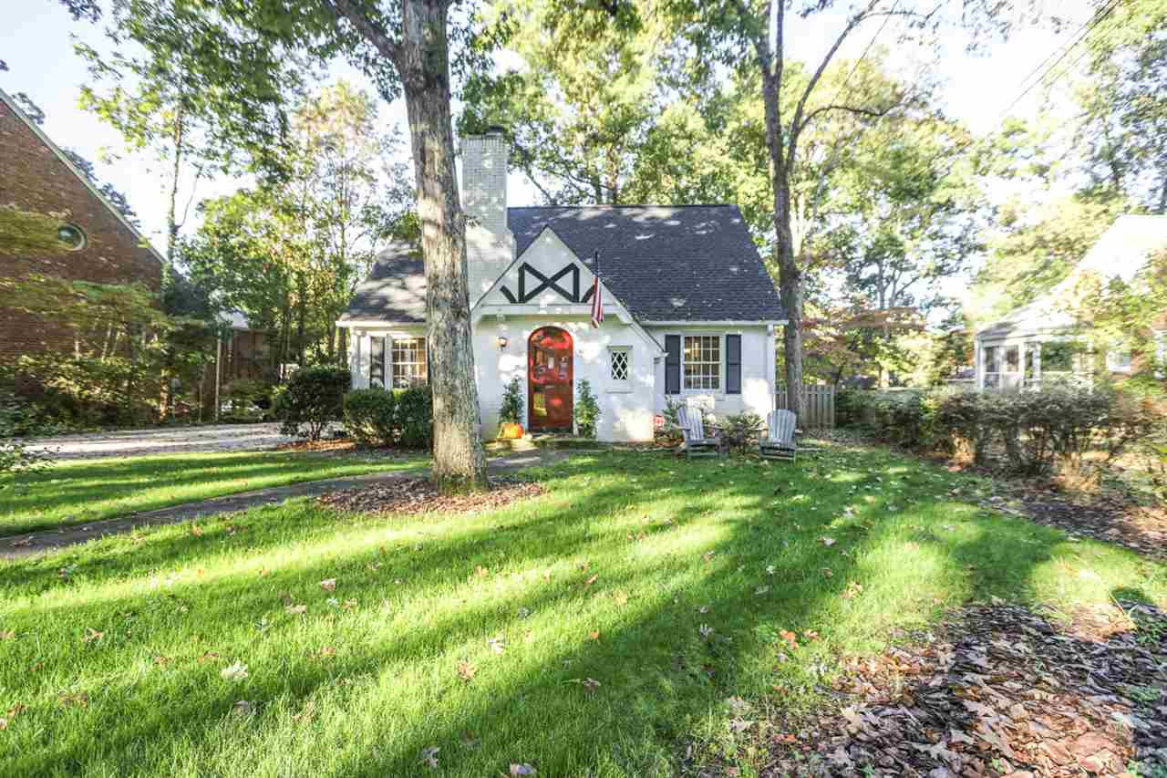 413 Dixie Trail Raleigh, NC 27607 - Photo 1 of 30 Welcome Home! Enjoy life ITB in this totally updated bunglow. Ideal location near Cameron Village, Rose Garden and Hillsborough Street. Downtown Raleigh Bungalow!