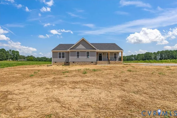 $409,000 | 20055 Log Road, Disputanta, VA 23842